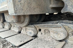 2016 KEESTRACK APOLLO