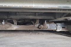 2021 PRONAR MPB20.55GH