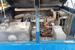 2019 KLEEMANN MR122Z