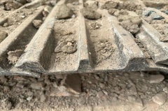 2016 KEESTRACK APOLLO