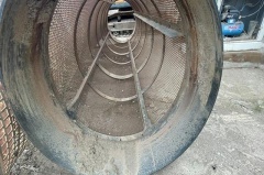 2021 ANACONDA TD516R