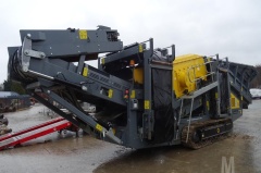 2020 RUBBLE MASTER HS5000M