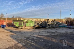 2021 EVOQUIP COBRA 290R