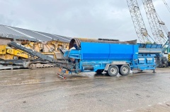 2002 FARWICK MUSTANG