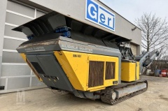 2012 RUBBLE MASTER RM100GO!