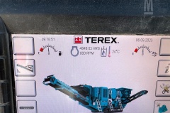 2019 POWERSCREEN PREMIERTRAK 300