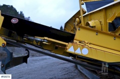 2016 KEESTRACK NOVUM