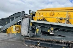 RUBBLE MASTER HS7500M