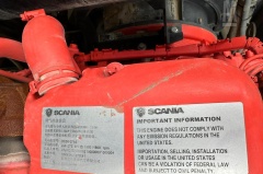 2020 KLEEMANN MC110Z EVO