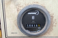 2004 POWERSCREEN WARRIOR 1400