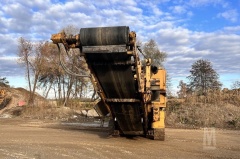 1994 OM GIOVE TK105G