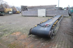 CONVEYOR SALES 10×10