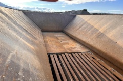 1994 OM GIOVE TK105G