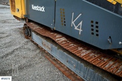 2016 KEESTRACK NOVUM