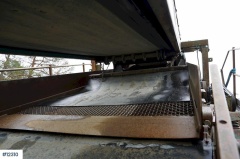 2001 POWERSCREEN CHIEFTAIN