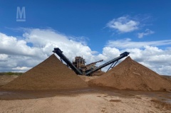 2015 POWERSCREEN CHIEFTAIN 1700