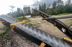 2002 KEESTRACK EXPLORER