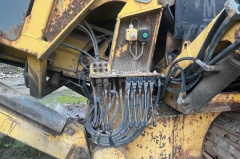 2002 KEESTRACK EXPLORER