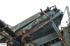 1998 POWERSCREEN CHIEFTAIN