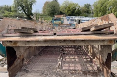 2011 POWERSCREEN CHIEFTAIN 1700