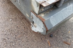 2019 KLEEMANN MR122Z