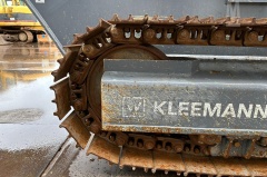 2019 KLEEMANN MCO9 EVO