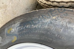 2019 KOMPTECH NEMUS 2700