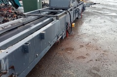 2019 KLEEMANN MR122Z