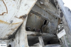 2004 HAAHJEM CTC1208