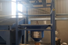 DEV AUTOMATION 1500 KG