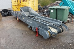 2019 KLEEMANN MR122Z