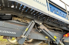 2017 KLEEMANN MS703 EVO