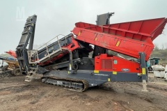 2021  FINLAY 883+ SPALECK