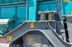 2020 POWERSCREEN METROTRAK