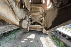 1998 GIPO GIPOREC R100C