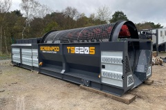 2023 SCREENPOD TS620S