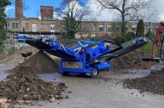 2023 HERBST COMPAC TS52