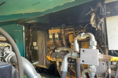 2020 POWERSCREEN WARRIOR 1400X