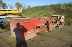 CONVEYOR SALES 10×10