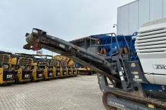 2020 KLEEMANN MC110Z EVO