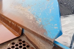 2019 KLEEMANN MR122Z