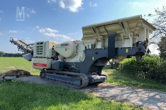 2022   URBAN LT96
