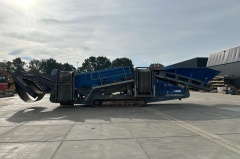 2018 KLEEMANN MS15ZAD