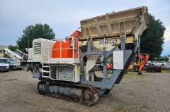 2006 GASPARIN F100C FUEGO