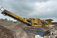 2016 KEESTRACK APOLLO