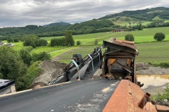 2005 POWERSCREEN TURBO CHIEFTAIN 1800