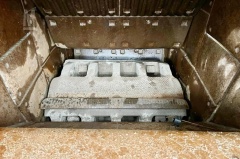 2001 KLEEMANN MR122Z