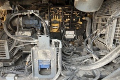 2012 RUBBLE MASTER RM100GO!