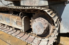 2013 POWERSCREEN WARRIOR 1800