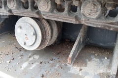 2019 KLEEMANN MR122Z